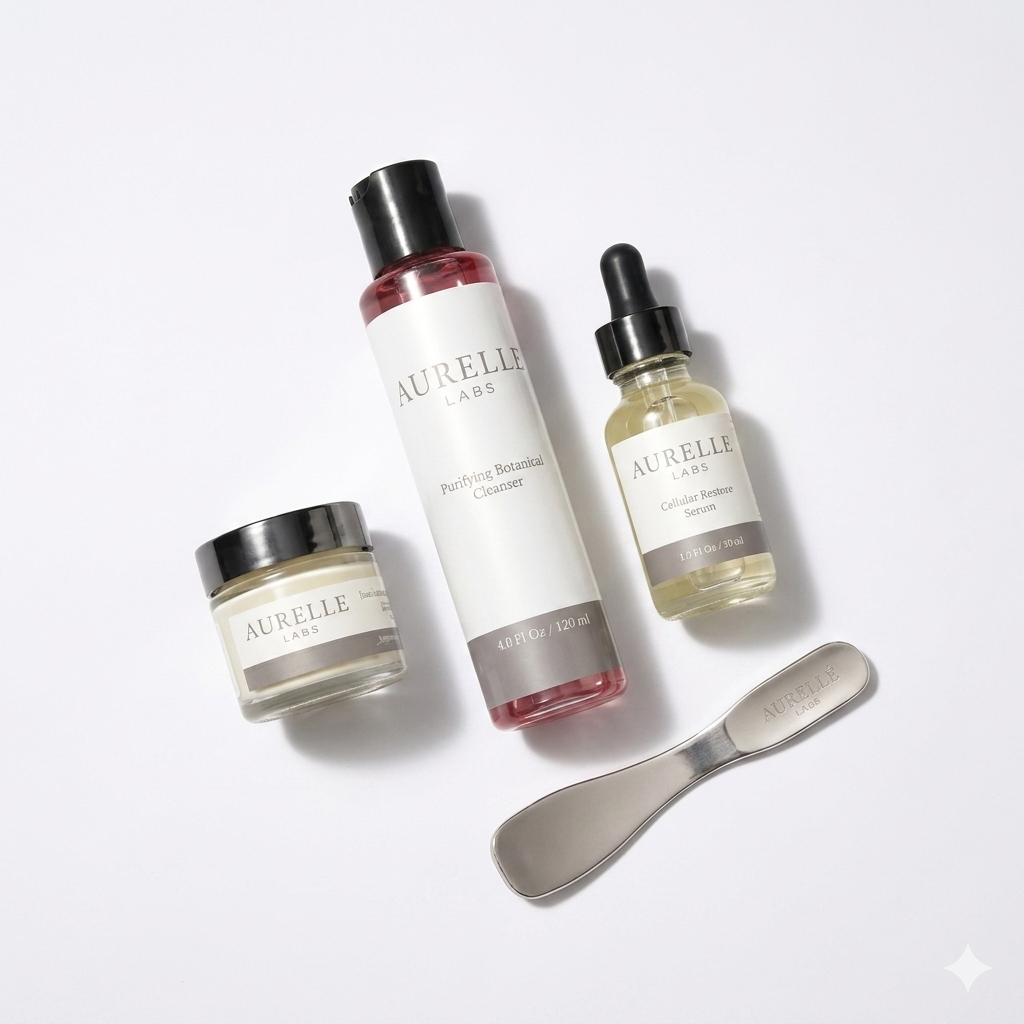 The Signature Collection - Primer lote limitado próximamente