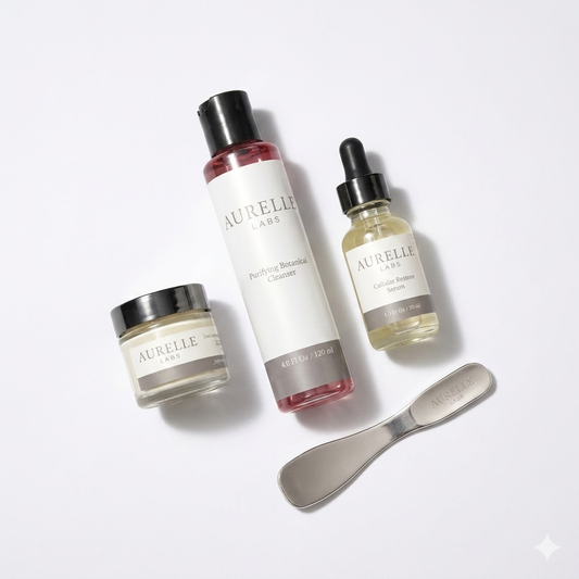 The Signature Collection - Primer lote limitado próximamente