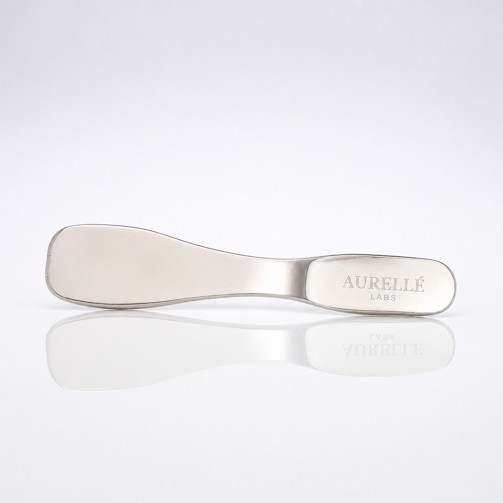 Luxury Application Spatula