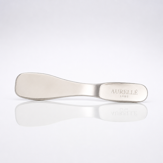 Luxury Application Spatula